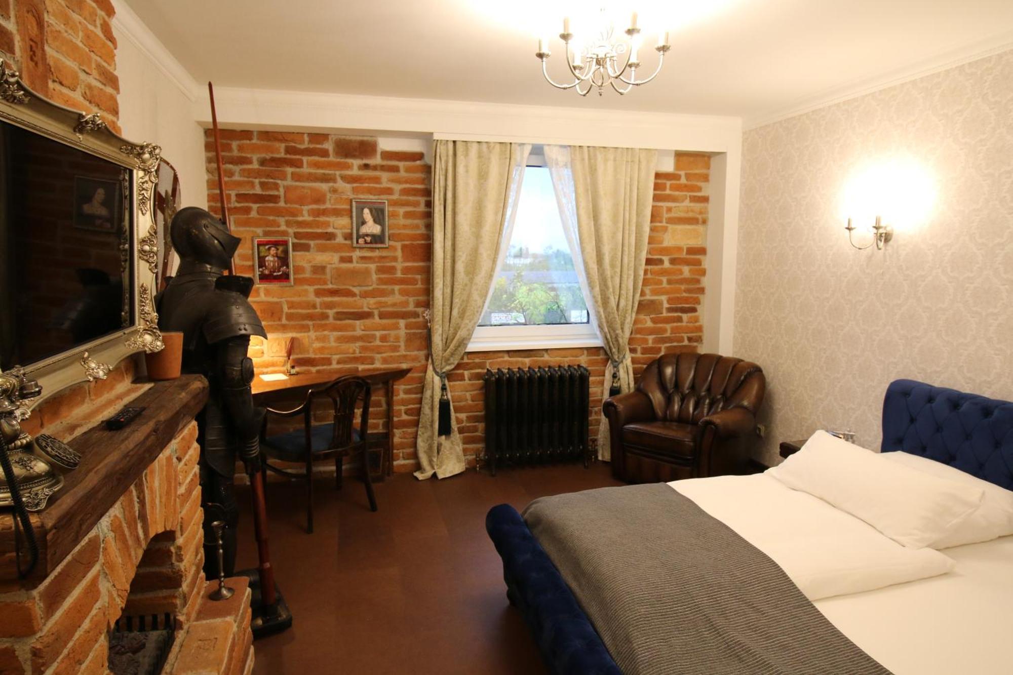 Hotel Freizeittempel Wiener Neustadt Eksteriør billede